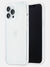 BodyGuardz Carve Case (Clear/Clear) for Apple iPhone 13 Pro Max, , large